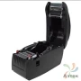Принтер этикеток Gprinter GP-58T термо 203, USB, RS-232, GP-58T