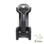 Сканер штрих-кода Newland HR3280 Marlin 1D/2D  2D Imager, темный беспроводной, Bluetooth, USB-HID, блок питания, подставка, ЕГАИС