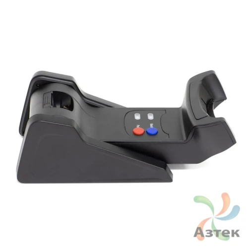 Сканер штрих-кода Newland HR3280 Marlin 1D/2D  2D Imager, темный беспроводной, Bluetooth, USB-HID, блок питания, подставка, ЕГАИС