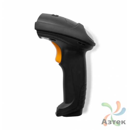 Сканер штрих-кода Newland HR5280 1D/2D  2D Imager, темный ручной, Bluetooth, USB кабель, подставка, базовая станция, ЕГАИС