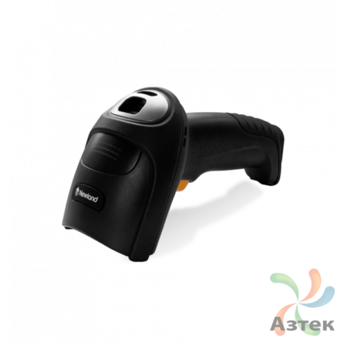 Сканер штрих-кода Newland HR5280 1D/2D  2D Imager, темный ручной, Bluetooth, USB кабель, подставка, базовая станция, ЕГАИС
