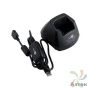 Заряжающая подставка 8300 Cradle USB для CipherLab 8300, 1 сл.