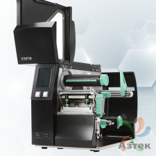 Принтер этикеток Godex ZX-1300xi+ термотрансферный 300, Ethernet, USB, USB Host, RS-232, 011-Z3X012-A00