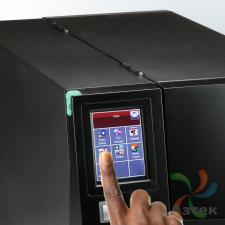 Принтер этикеток Godex ZX-1300xi+ термотрансферный 300, Ethernet, USB, USB Host, RS-232, 011-Z3X012-A00