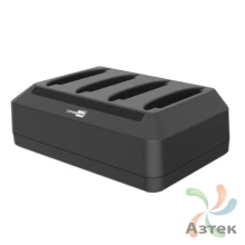 Заряжающая подставка для CipherLab RK25, 4 сл.