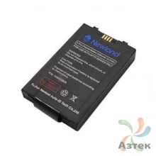 Аккумуляторная батарея 4 800 мАч для Newland MT67