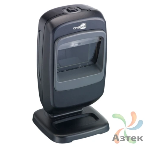 Сканер штрих-кода CipherLab 2210 1D/2D 2D Imager,  стационарный, USB кабель