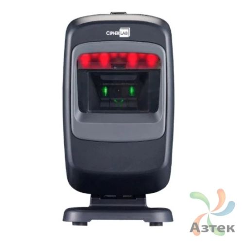Сканер штрих-кода CipherLab 2210 1D/2D 2D Imager,  стационарный, USB кабель