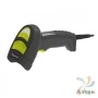 Сканер штрих-кода Newland HR4280 Halibut 1D/2D  CMOS-имиджер, темный ручной, USB кабель