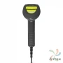 Сканер штрих-кода Newland HR4280 Halibut 1D/2D  CMOS-имиджер, темный ручной, USB кабель