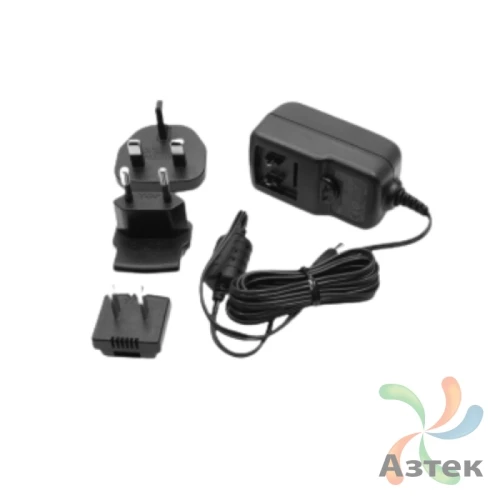 Блок питания 5 VDC, 220 VAC, 2 А для Newland MT65, MT90, N5000, N7000, PT60