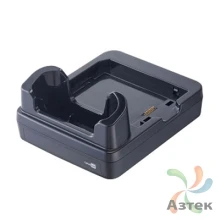 Заряжающая подставка для CipherLab RS35/RS36 (с кабелем и АКБ 4000mAh), 2 сл.