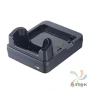 Заряжающая подставка для CipherLab RS35/RS36 (с кабелем и АКБ 4000mAh), 2 сл.