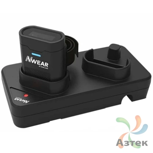 Заряжающая подставка USB-C для Newland WD4, 2 сл.