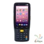 Терминал сбора данных CipherLab RK25 2D 2D Imager темный 32 Гб, 25 кл., Android, Bluetooth, WiFi, GPS, камера, SD card, GMS (без LTE, без SNAP-ON/БП), блок питания