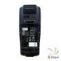Терминал сбора данных CipherLab RK25 2D 2D Imager темный 32 Гб, 25 кл., Android, Bluetooth, WiFi, GPS, камера, SD card, GMS (без LTE, без SNAP-ON/БП), блок питания