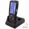 Терминал сбора данных GlobalPOS C5000 Promo 2D 2D Imager черный 16 Гб, 28 кл., Android, Bluetooth, WiFi, 4G, GPS, БП, камера, кабель micro USB, подставка, SD card, блок питания Терминал сбора данных GlobalPOS C5000 Promo 2D 2D Imager черный 16 Гб, 28 кл., Android, Bluetooth, WiFi, 4G, GPS, БП, камера, кабель micro USB, подставка, SD card, блок питания