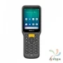 Терминал сбора данных Newland MT3752 Baiji 1D/2D 2D Imager темный 1 Гб, 24 кл., Android GMS, Bluetooth, WiFi, 4G, GPS, без подставки, камера, блок питания