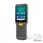 Терминал сбора данных Newland MT3752 Baiji 1D/2D 2D Imager темный 1 Гб, 24 кл., Android GMS, Bluetooth, WiFi, 4G, GPS, без подставки, камера, блок питания