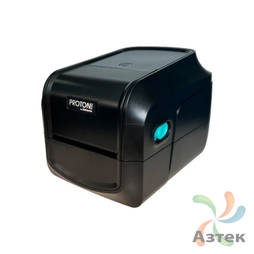 Принтер этикеток Proton GA-2408T термотрансферный 203, USB, USB Host, RS-232, GA-2408T