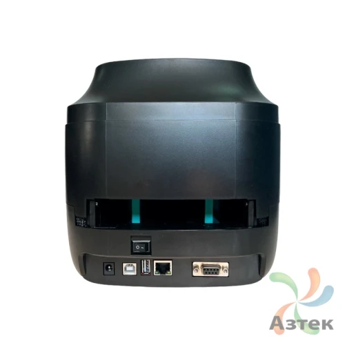 Принтер этикеток Proton GA-2408T термотрансферный 203, USB, USB Host, RS-232, GA-2408T