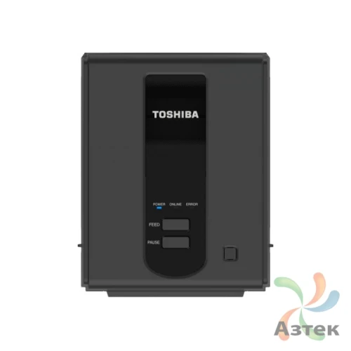 Принтер этикеток Toshiba BV420D термо 203, USB, 18221168951CH
