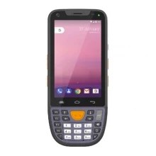 Терминал сбора данных Proton AMC-2280 1D/2D имиджер Серый 16 Гб, 31 кл., Android, Bluetooth, WiFi, 4G, камера, блок питания