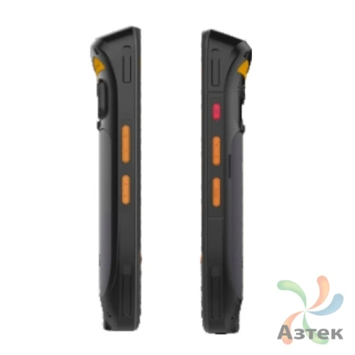 Терминал сбора данных Proton AMC-2280 1D/2D имиджер Серый 16 Гб, 31 кл., Android, Bluetooth, WiFi, 4G, камера, блок питания