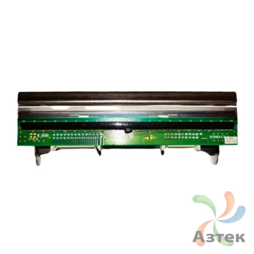 Печатающая термоголовка Toshiba B-EX4T2/B-EX4D2 (203 dpi), термотрансферная печать аналог