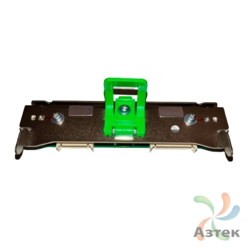 Печатающая термоголовка Toshiba B-EX4T2/B-EX4D2 (203 dpi), термотрансферная печать аналог