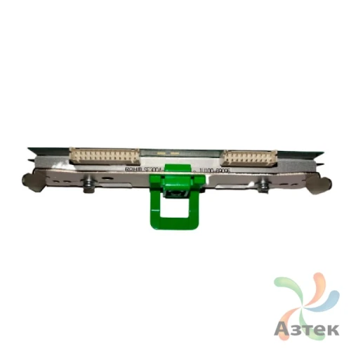 Печатающая термоголовка Toshiba B-EX4T2/B-EX4D2 (203 dpi), термотрансферная печать аналог