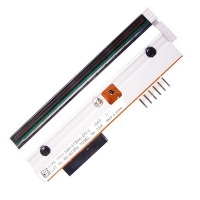 Печатающая термоголовка Datamax M-4308 (300 dpi), термотрансферная печать аналог