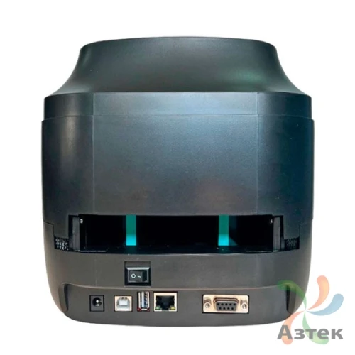 Принтер этикеток Proton GA-3406T термотрансферный 300, USB, USB Host, RS-232, GA-3406T
