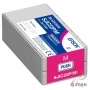 Картридж Epson SJIC22P(M) для TM-C3520 (Пурпурный)