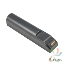 Аккумулятор 2 400 мАч, 3,7 В для Honeywell Voyager 1202, 1452g/1472g, Xenon 1902/1952, Granit 1911i, Granit 1981i, 3820, 3820i