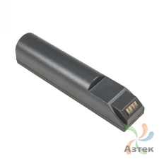 Аккумулятор 2 400 мАч, 3,7 В для Honeywell Voyager 1202, 1452g/1472g, Xenon 1902/1952, Granit 1911i, Granit 1981i, 3820, 3820i