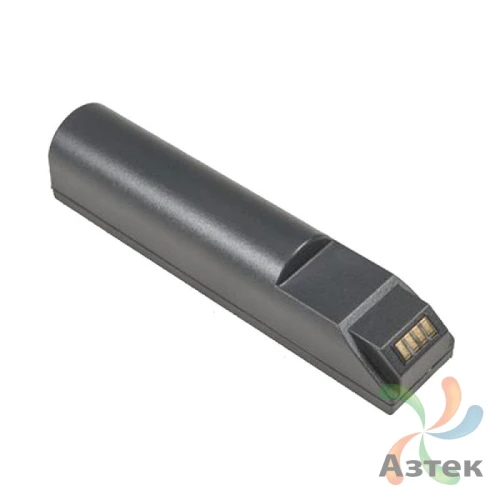 Аккумулятор 2 400 мАч, 3,7 В для Honeywell Voyager 1202, 1452g/1472g, Xenon 1902/1952, Granit 1911i, Granit 1981i, 3820, 3820i