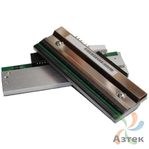 Печатающая термоголовка Datamax H-6308/H-6310X (300 dpi), термотрансферная печать аналог