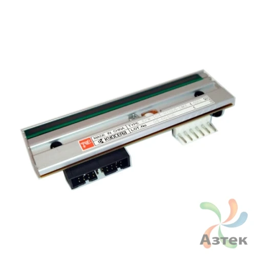 Печатающая термоголовка Datamax H-4212/H-4212X (203 dpi), термотрансферная печать аналог