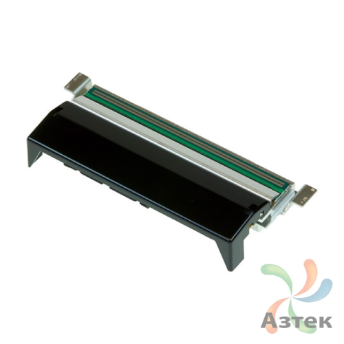 Печатающая термоголовка Zebra ZT410/ZT411 (300 dpi), термотрансферная печать аналог