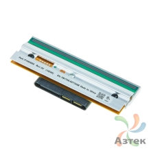 Печатающая термоголовка Zebra ZT510 (300 dpi), термотрансферная печать аналог