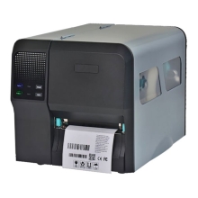 Принтер этикеток Proton TTP-4210 (GI-2408T) термотрансферный 203, USB, USB Host, RS-232, TTP-4210(GI-2408T)