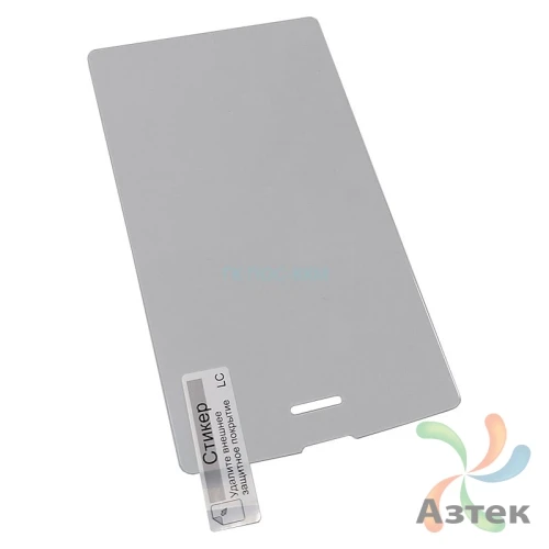 Стекло защитное для Honeywell EDA50K