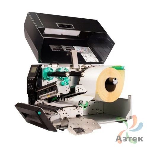 Принтер этикеток Toshiba B-EX6T3 термотрансферный 300, USB, 18221168851CH