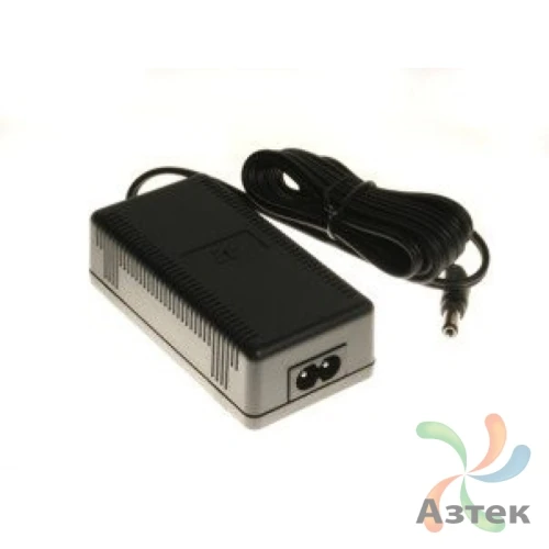 Блок питания 5 VDC, 220 VAC, без кабеля питания для Datalogic Magellan 3550HSi, Touch TD1100, Magellan 3450VSi, Gryphon I GFS4100, GRYPHON I GFS4400