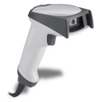 Сканер штрих-кода Honeywell 4600g-SF 2D 2D Imager,  ручной, RS-232 кабель, USB кабель, без подставки