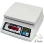 Весы CAS SWII-20DD настольные порционные до 20 кг