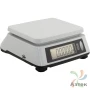 Весы CAS SWN-03DD настольные порционные до 3 кг