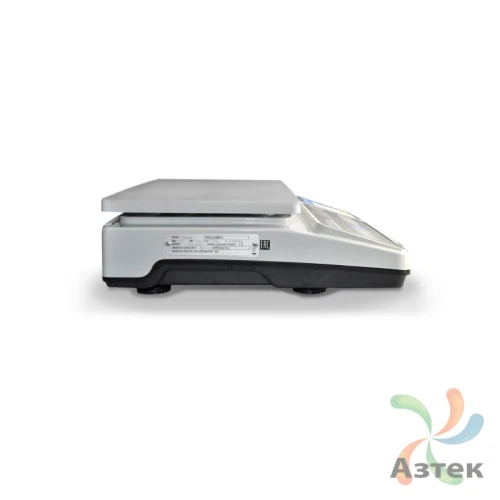 Весы CAS PR-C-06 RS-232 настольные счетные до 6 кг