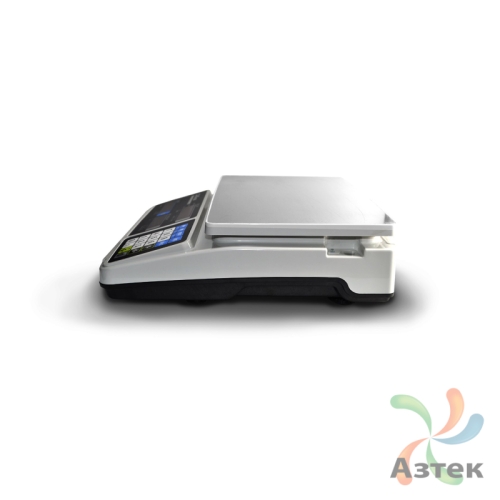 Весы CAS PR-C-30 RS-232 настольные счетные до 15 кг